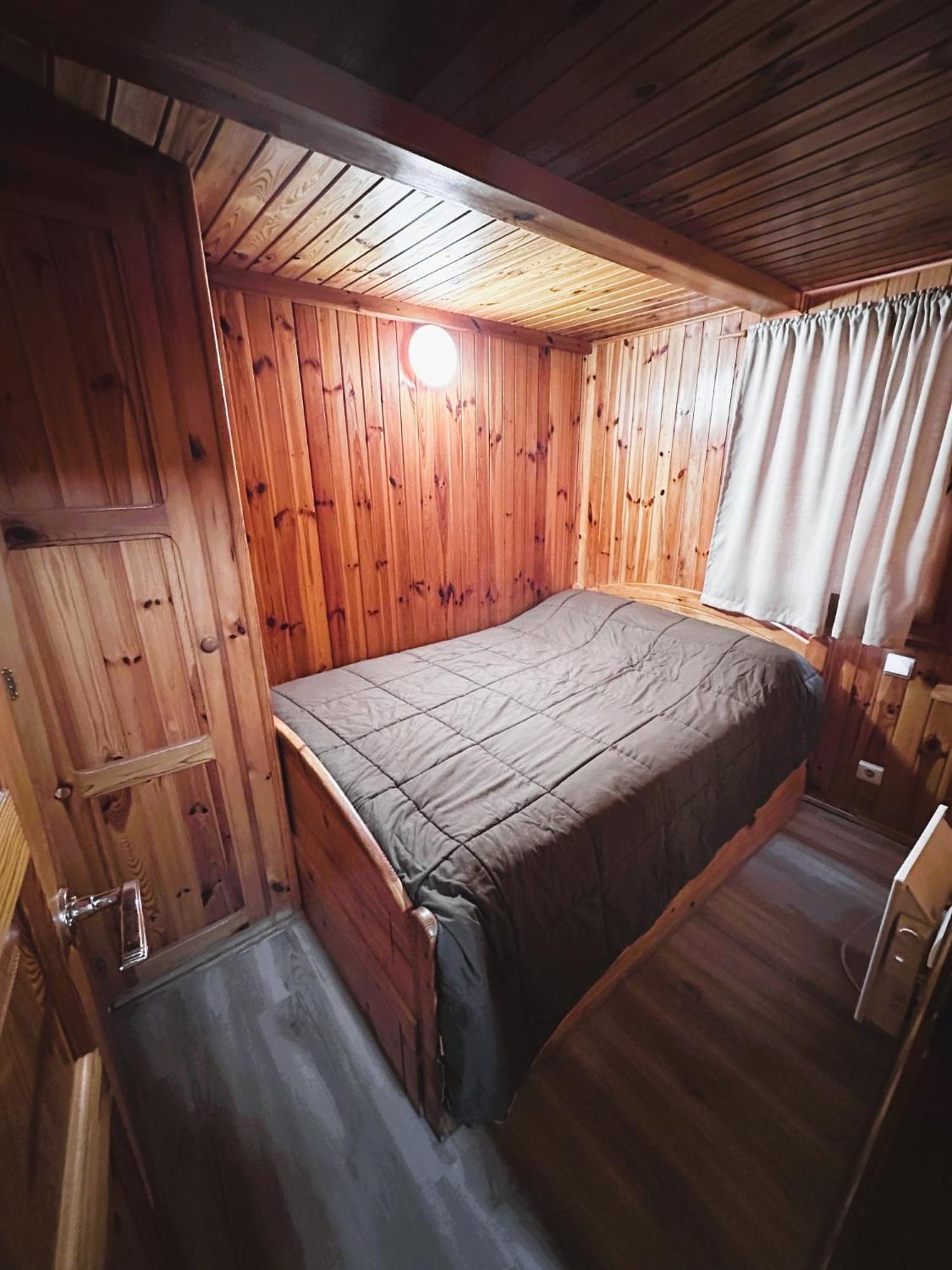 Camping Riera Merles Borreda Luaran gambar