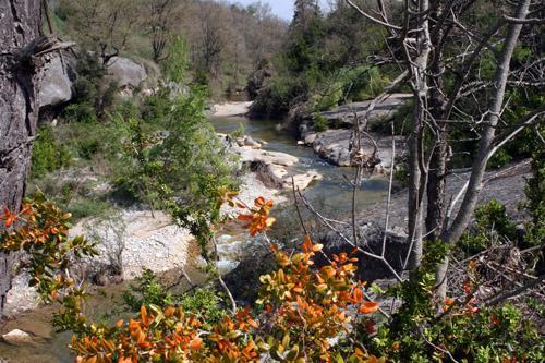 Camping Riera Merles Borreda Luaran gambar